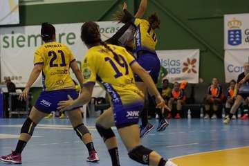 El Rocasa saca los primeros billetes para Barakaldo (Foto TA)